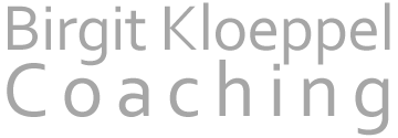 Birgit Kloeppel Coaching Neuwied