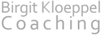 Birgit Kloeppel Coaching Neuwied